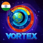 Black Hole - Vortex Space icon