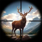 Hunting Rivals: Jäger-Spiel icon