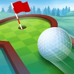 Golf Battle icon