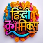 Hindi Comics icon