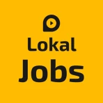 Lokal Jobs - Job search app icon