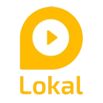 Lokal: AI Status,Quotes & News icon