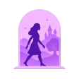 Sagaland - story adventure icon