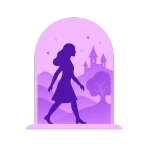 Sagaland - story adventure icon
