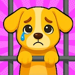 Dog Escape icon