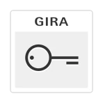 Gira TKS mobil icon