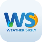 Weather Sicily icon
