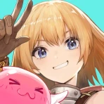 الجيل التالي Ragnarok X icon