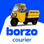 Borzo: Delivery Partner App icon