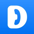 Duo Voice - मोबाइल फोन कॉल icon