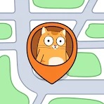 GPS ติดตาม · ค้นหาโทรศัพท์ icon
