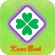 KaweBook อ่านเขียนนิยายออนไลน์ icon