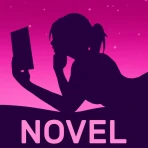 My Passion: Lendo Romances App icon