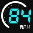 Compteur de Vitesse : Odomètre icon