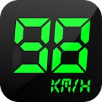 Speedometer: GPS Speedometer icon