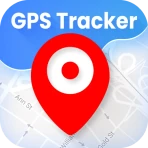 GPS Phone Number Tracker icon