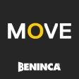 BeMOVE - BENINCÀ icon