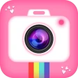Beauty Camera - Selfie Sticker