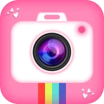 Beauty Camera - Selfie Sticker icon