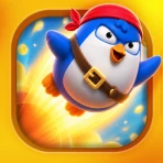 Captain Smash icon