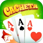 Cacheta - Pife - Jogo online icon