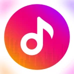 נגן מוזיקה - נגן שמע MP3 icon