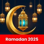 Ramadan-Kalender 2026 icon