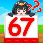 Guess Number: Obby Parkour icon