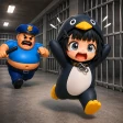 Gugu Gaga Penguin Escape