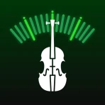 Violin Tuner icon