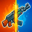 Trigger Up icon