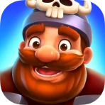 Match 3D Saga - Puzzle Spiele icon