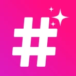 Hashtag AI: Følgerforsterker icon
