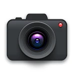 Camera - Fast Snap with Filter icon