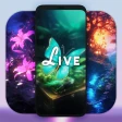 Live Wallpapers, 4K Wallpapers icon