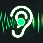 Kuuloapu - Kuule Selkeästi icon