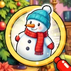 Piilotettujen esineiden pelit icon
