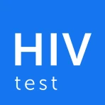 HIV-TEST icon