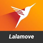Lalamove - Rápido e Econômico icon