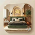 AI Interior : AI Home Design icon