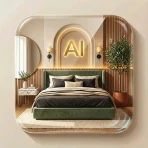 AI Interior : AI Home Design icon