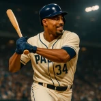 Homerun - เกมเบสบอล PVP icon
