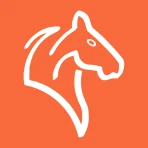 Equilab: Pferde & Reiter App icon