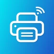 Smart Printer: طباعة ومسح icon