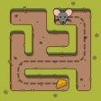 Maze for Kids icon