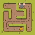 Maze for Kids icon