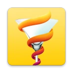 Cocktail Flow - Drink Recipes icon