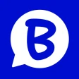 BetterSpeak: AI-sprogcoach icon
