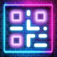 iQrcode: QR code & QR Scanner icon