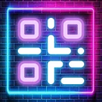 iQrcode: QR code & QR Scanner icon